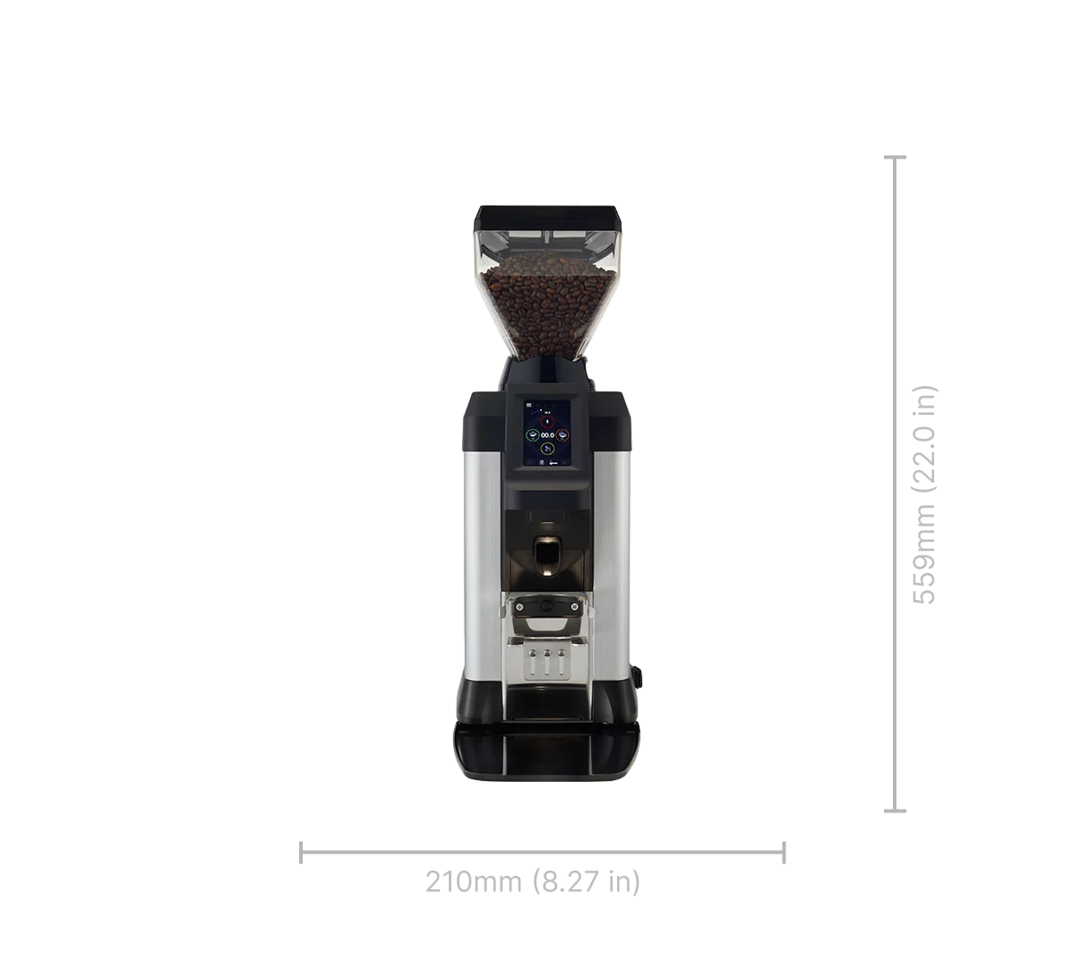 La Cimbali La Cimbali G50 Grinder Doser grinder